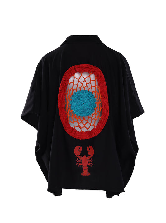 Lobster Square Shirt