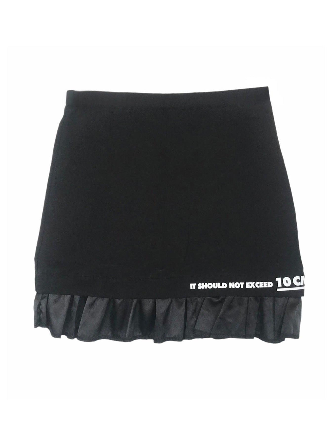 10cm Skirt