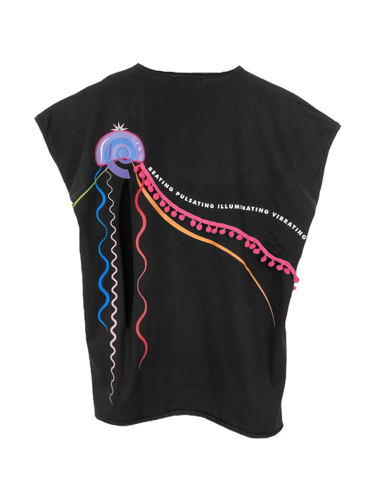 Jellyfish T-shirt