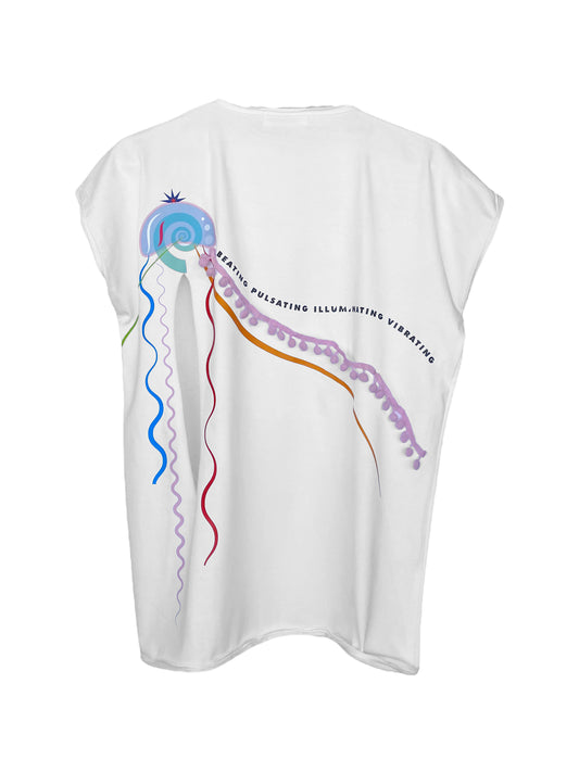 Jellyfish T-shirt