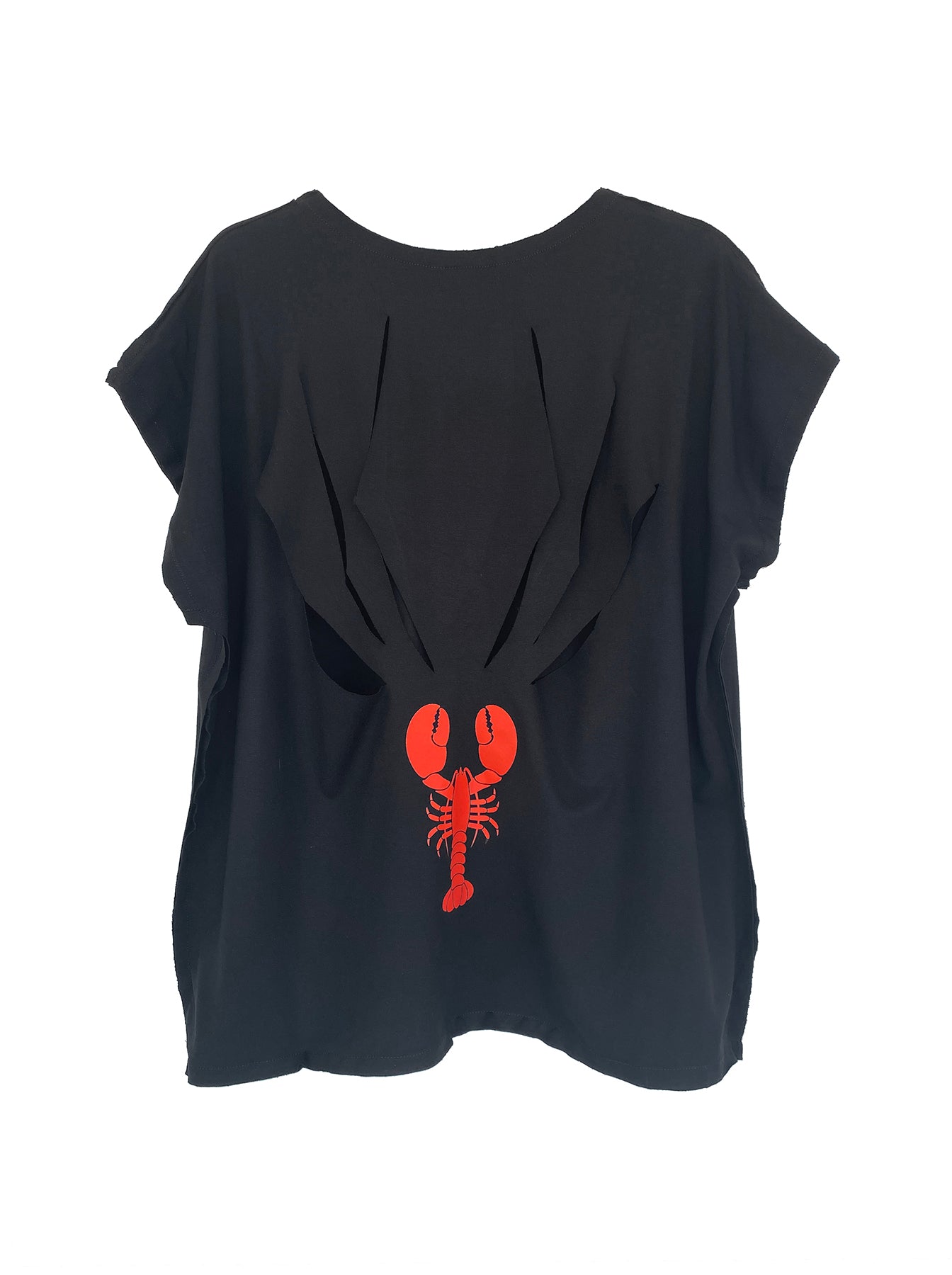 Lobster T-shirt