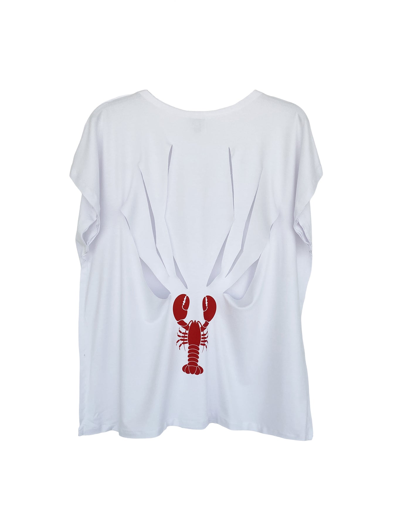 Lobster T-shirt